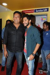 Celebs at Cheekati Raajyam Movie Premier Show